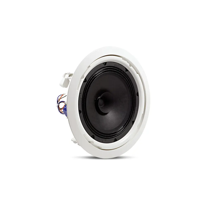 JBLPRO 8128 Altavoz de Techo de 8 Pulgadas (4 Unidades) para Aplicaciones Comerciales de Alta Fidelidad 1