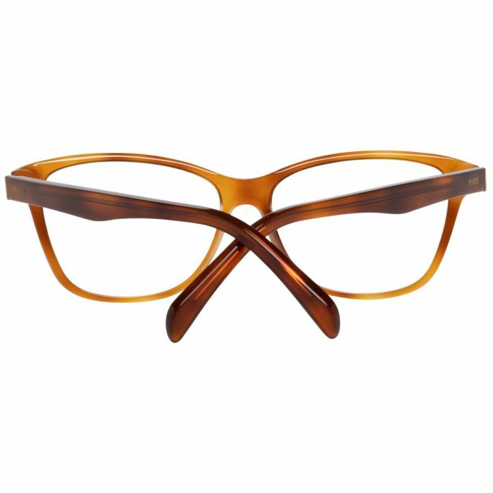 Montura de Gafas Mujer Emilio Pucci EP5024-54052 ø 54 mm 8 Montura de Gafas Mujer Emilio Pucci EP5024-54052 ø 54 mm 8