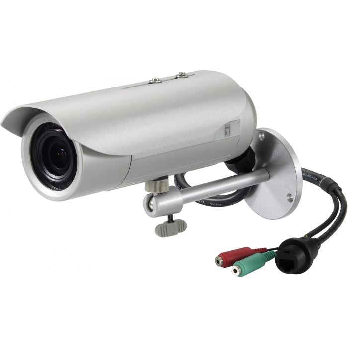 IPCam FCS-5057 Dome Out 3MP H.264 IR4.3W PoE 3