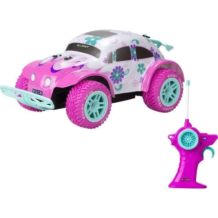 Coche teledirigido PIXIE BATTERY - EXOST 2 Coche teledirigido PIXIE BATTERY - EXOST 2