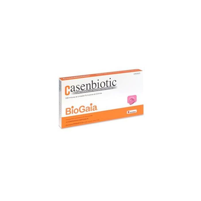 Casenbiotic Fresa 10Comp Mast. Casenbiotic Fresa 10Comp Mast.