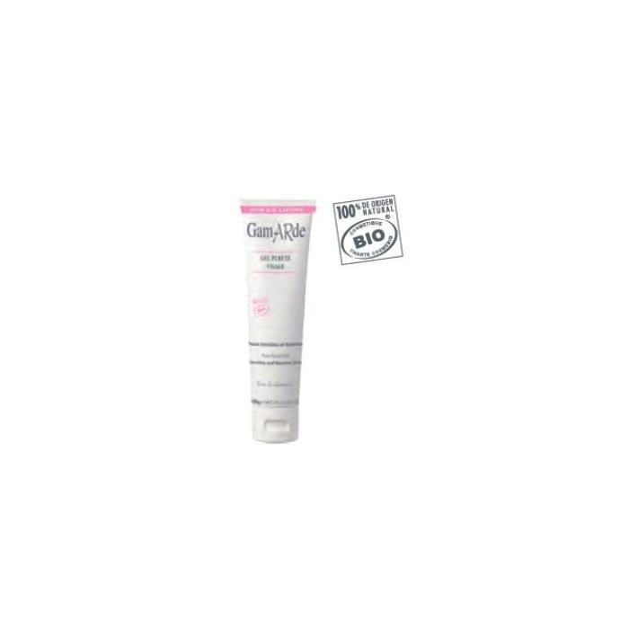 Gel Limpieza Facial 100Gr. Bio