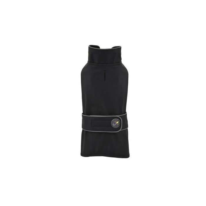 Nayeco Impermeable Dancing Rain Cerrado Negro 70 cm Nayeco Impermeable Dancing Rain Cerrado Negro 70 cm