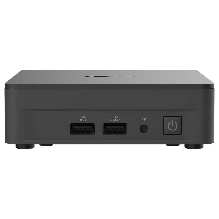 Asus Nuc Rnuc13L3Kv500000I (Slim) Liberty Canyon Raptor Lake-P Rpl-P 28W Vpro (I5-1350P) Gpu Integrado. sin Cable. 1