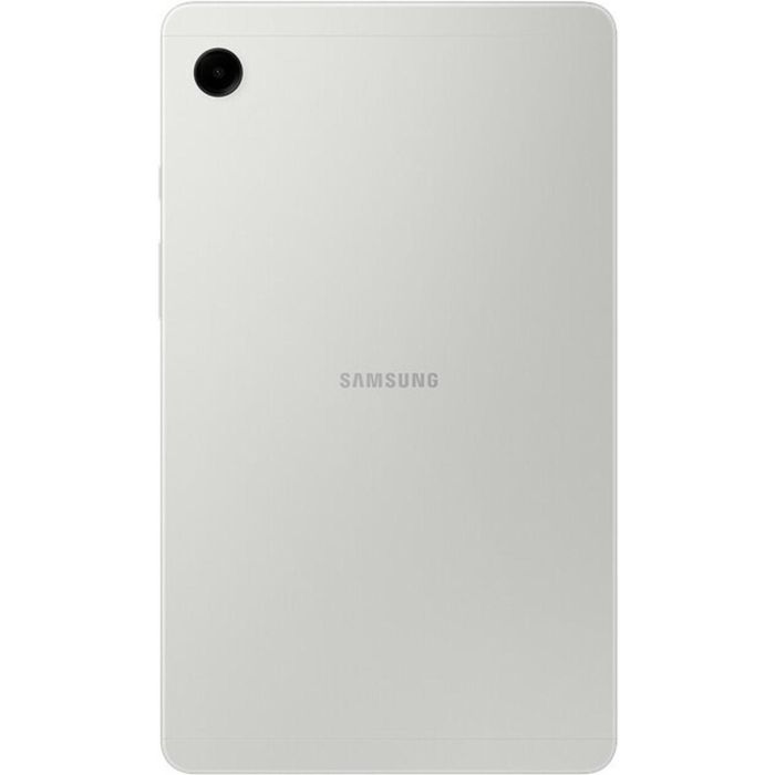 Tablet Samsung Galaxy Tab A9 8,7" 4 GB RAM 64 GB Plateado 2