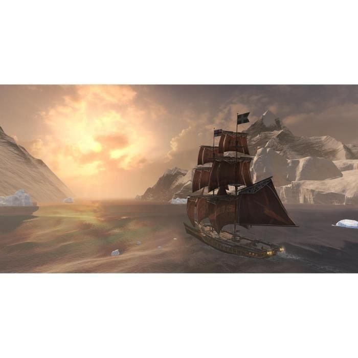 Assassin's Creed - Rebel Collection (Código en la caja) Switch game 5 Assassin's Creed - Rebel Collection (Código en la caja) Switch game 5