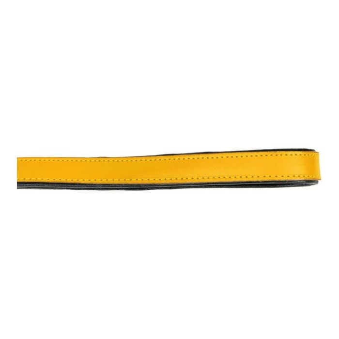 Correa Piel Acolchada 100 cm X 18 mm 1