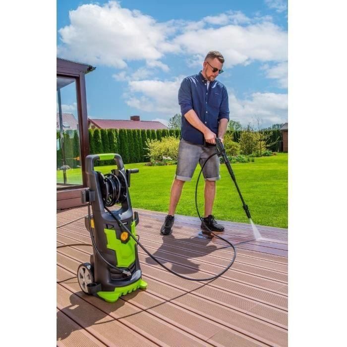 Fieldmann Limpiadora de alta presión FDW 202205-E FIE8590669319817 1 Fieldmann Limpiadora de alta presión FDW 202205-E FIE8590669319817 1