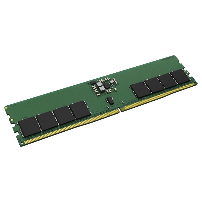 Kingston ValueRAM 16GB DDR5 6400MHz CL52 CUDIMM para PC/Servidor