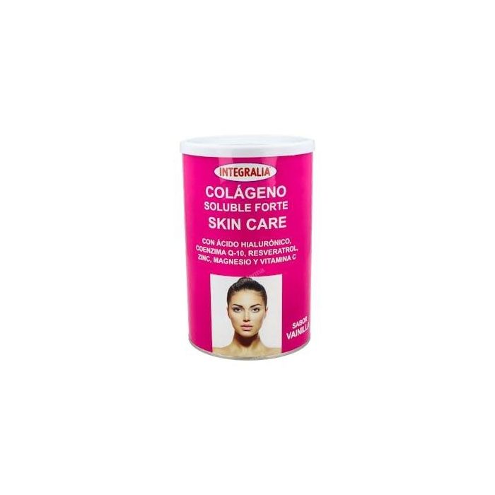 Colágeno Soluble Forte Skin Care