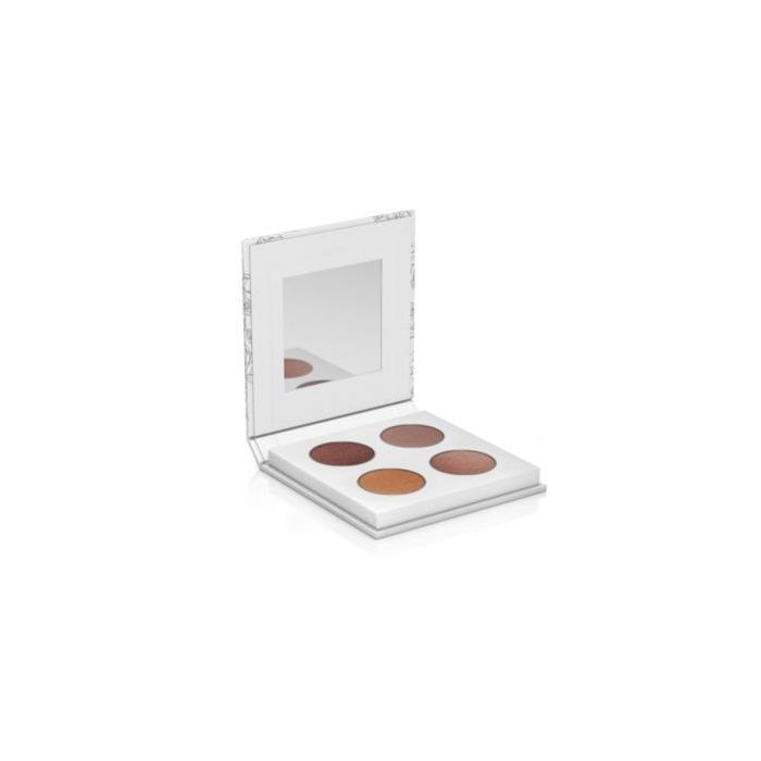 Sombra Ojos Cuatro Rose Renaissance 02 Sombra Ojos Cuatro Rose Renaissance 02