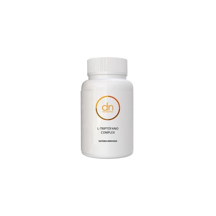 L-Triptofano Complex 60Vcap.