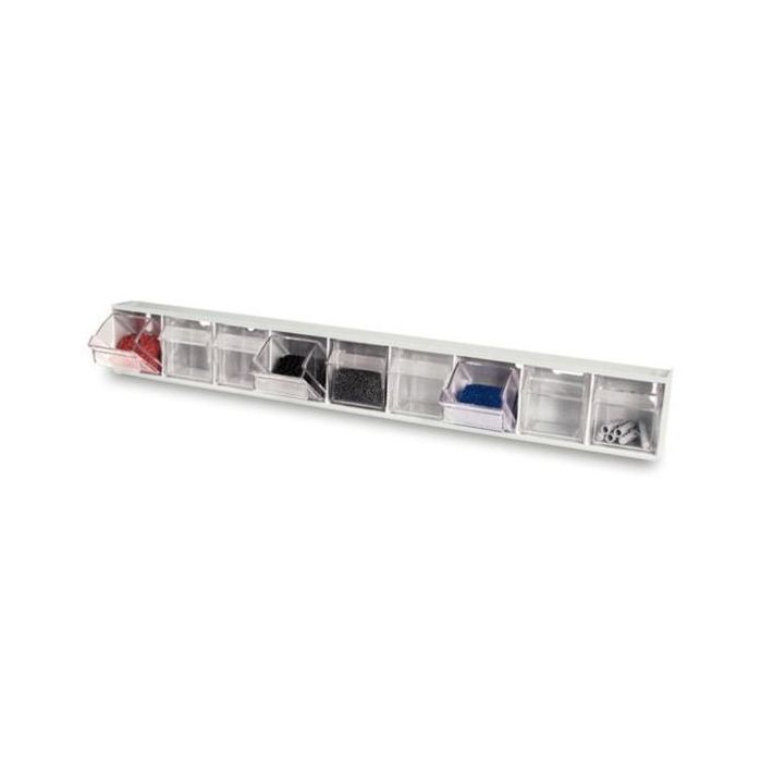 Modulo Basculante Tayg 9 Cajones 600X63X81Mm Ref.339066 Duver Modulo Basculante Tayg 9 Cajones 600X63X81Mm Ref.339066 Duver