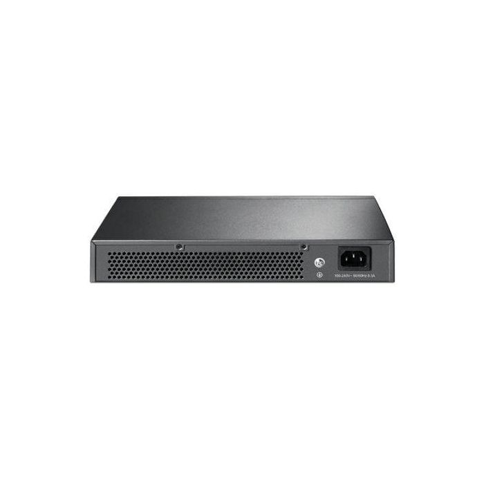 Omada 16-port, Gigabit Ethernet, Full-Duplex, Auto MDI/MDIX 2 Omada 16-port, Gigabit Ethernet, Full-Duplex, Auto MDI/MDIX 2