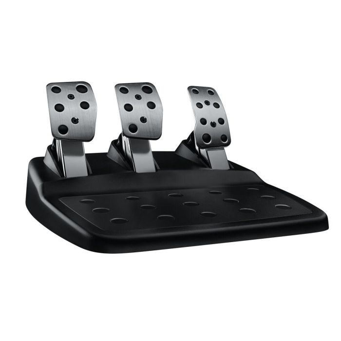 Volante de carreras LOGITECH G920 Driving Force - Xbox One y PC 1 Volante de carreras LOGITECH G920 Driving Force - Xbox One y PC 1