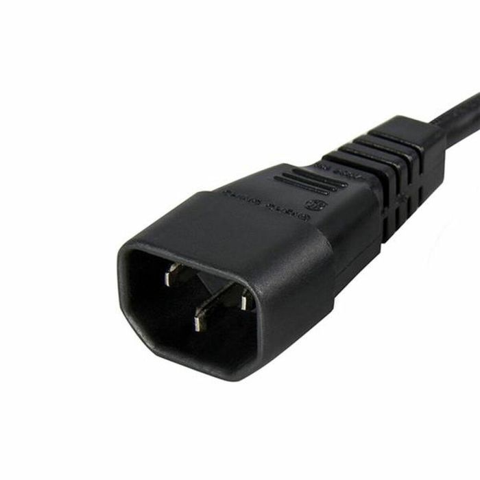 Cable de Alimentación Startech PXT1001M 2 Cable de Alimentación Startech PXT1001M 2