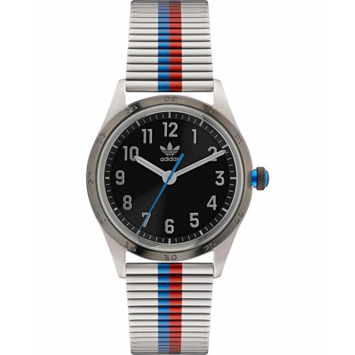 Reloj Hombre Adidas AOSY22525 (Ø 42 mm) 0 Reloj Hombre Adidas AOSY22525 (Ø 42 mm) 0