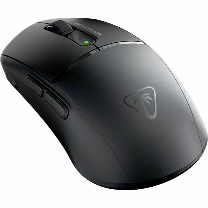 Turtle Beach Burst II Air Ratón Gaming Inalámbrico Negro 0 Turtle Beach Burst II Air Ratón Gaming Inalámbrico Negro 0
