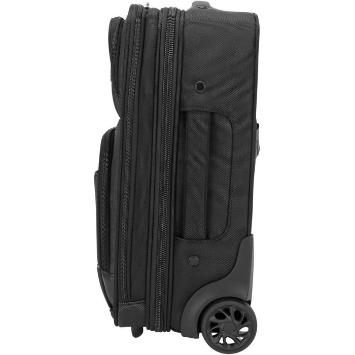 Targus TBR038GL Maleta Tranvía 24L Carbón vegetal para Portátil 16 pulgadas Compacta 17 Targus TBR038GL Maleta Tranvía 24L Carbón vegetal para Portátil 16 pulgadas Compacta 17