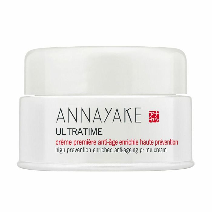 Crema Antiedad Annayake Ultratime 50 ml