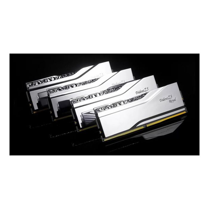 G.Skill Trident Z5 Neo TR5S RGB DDR5 32GB (2x16GB) 6400MHz CL30