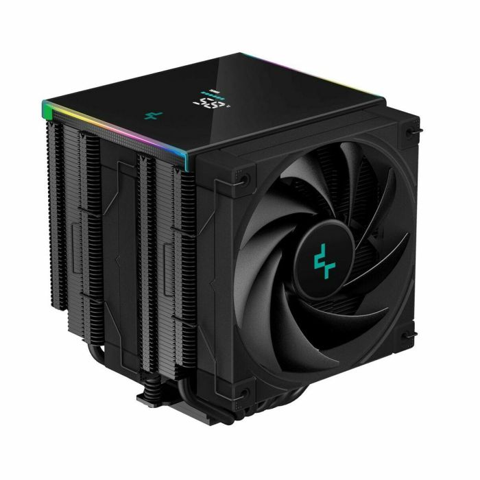 Ventilador de CPU DEEPCOOL 24 Ventilador de CPU DEEPCOOL 24