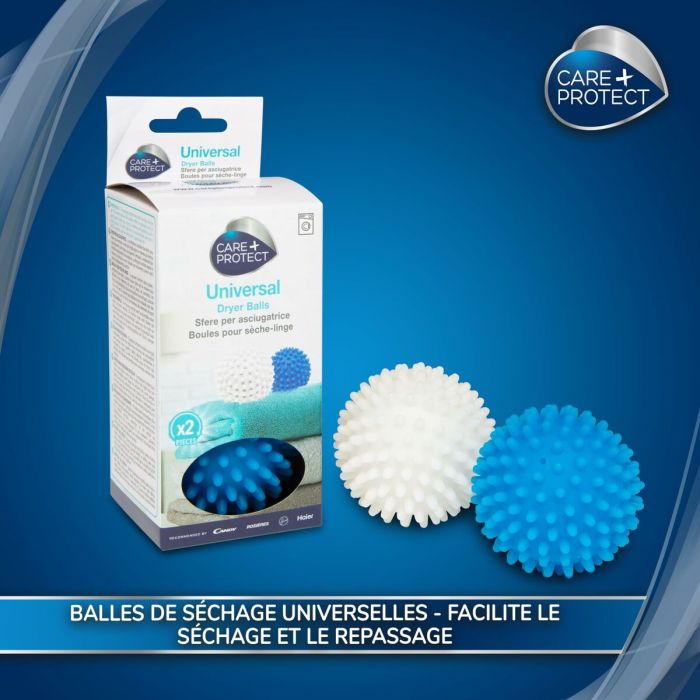 Bolas secadoras CARE CDB1101 1 Bolas secadoras CARE CDB1101 1