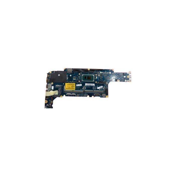 Dell Placa Base PWA Ensamblada para Portátil Latitude 5420 con Procesador Intel Core i5-1135G7 11ª Gen UMA TPM y Batería Coin Dell Placa Base PWA Ensamblada para Portátil Latitude 5420 con Procesador Intel Core i5-1135G7 11ª Gen UMA TPM y Batería Coin