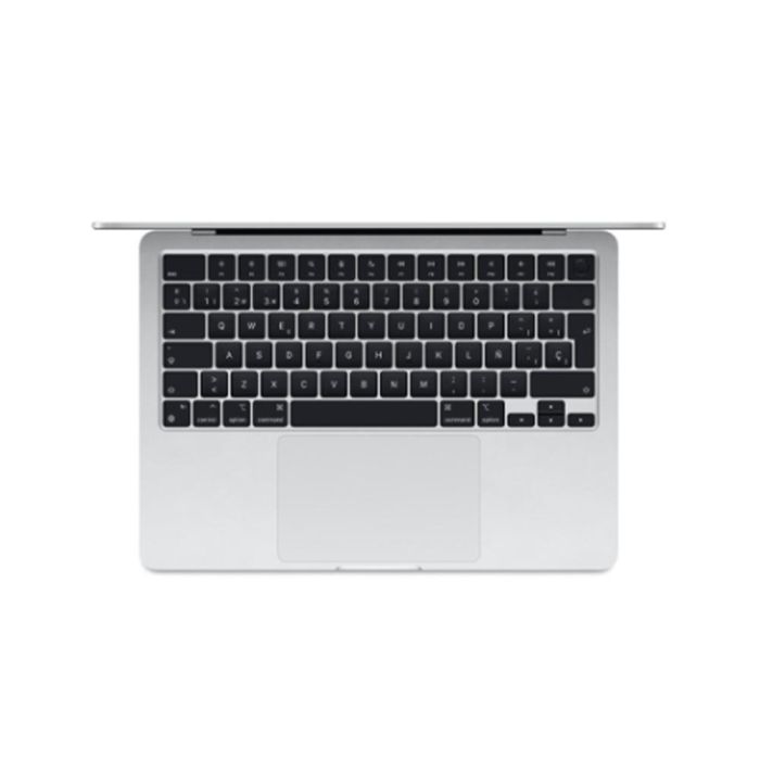 Apple Macbook Air 13,6"/ M3 8-Core CPU/ 24Gb/ 512Gb SSD/ 10-Core GPU/ Plata 1