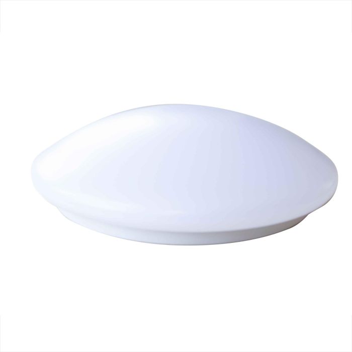 Lampara Techo Muvit Io Wifi 18 W Lampara Techo Muvit Io Wifi 18 W