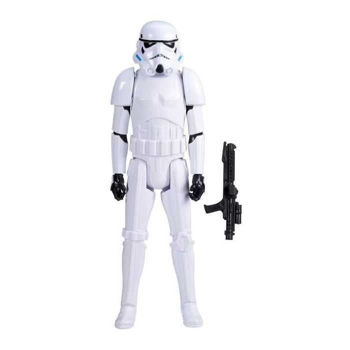 Figura Hasbro Star Wars Titan Hero 1 Figura Hasbro Star Wars Titan Hero 1