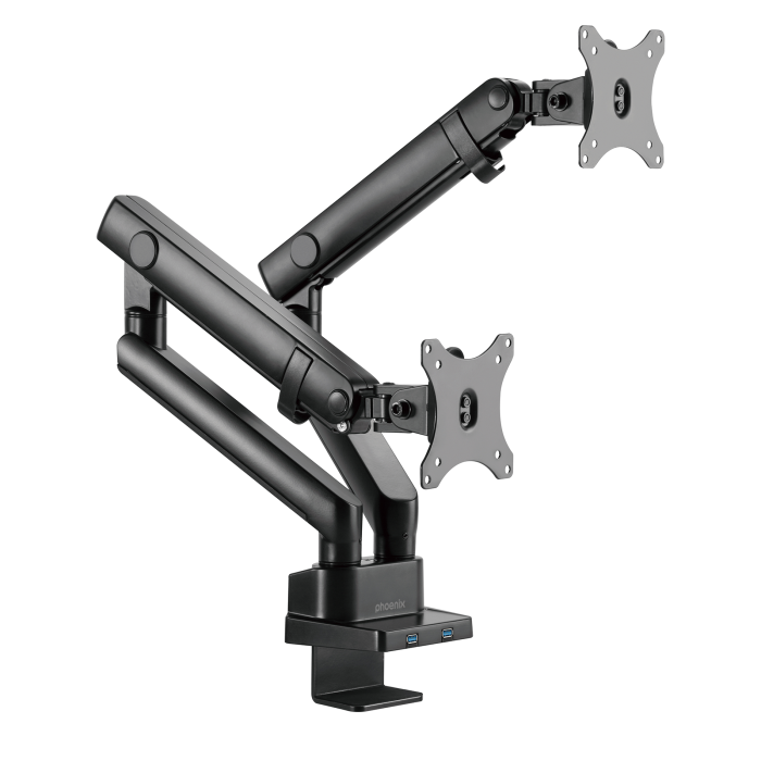 Phoenix Mstand2 Brazo Articulado Resorte De Phoenix Mstand2 Brazo Articulado Resorte De