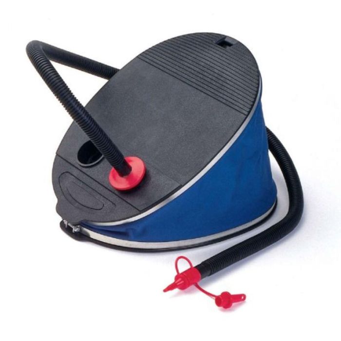 Hinchador grande de pie 30 cm Hinchador grande de pie 30 cm