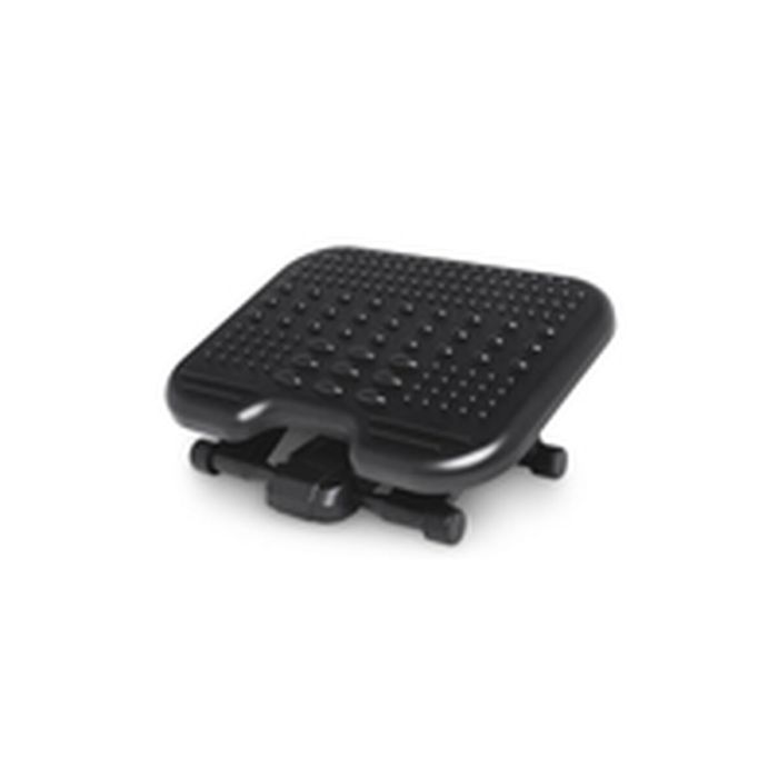 Reposapiés Kensington SOLEMASSAGE Negro (4 Unidades) 0 Reposapiés Kensington SOLEMASSAGE Negro (4 Unidades) 0