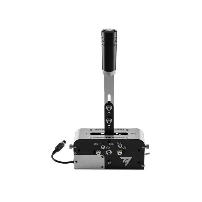 Thrustmaster Freno de Mano TSS para PS5/PS4/Xbox One/PC - 4060306 2 Thrustmaster Freno de Mano TSS para PS5/PS4/Xbox One/PC - 4060306 2