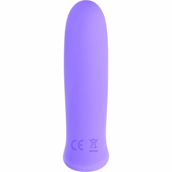 Bala Vibradora Evolved Morado 2 Bala Vibradora Evolved Morado 2