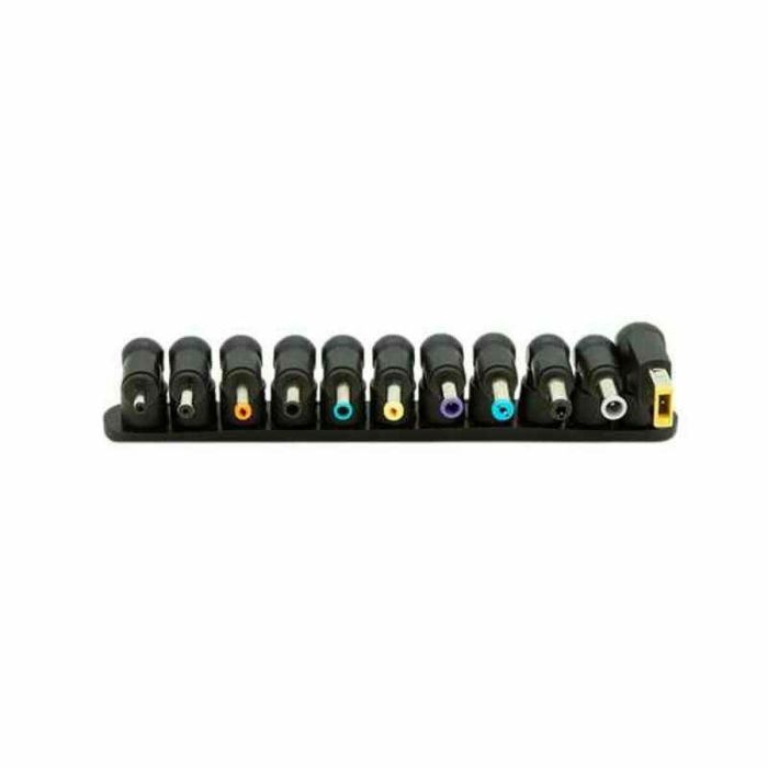 Cargador para Portátil iggual IGG316979 45 W Negro 1