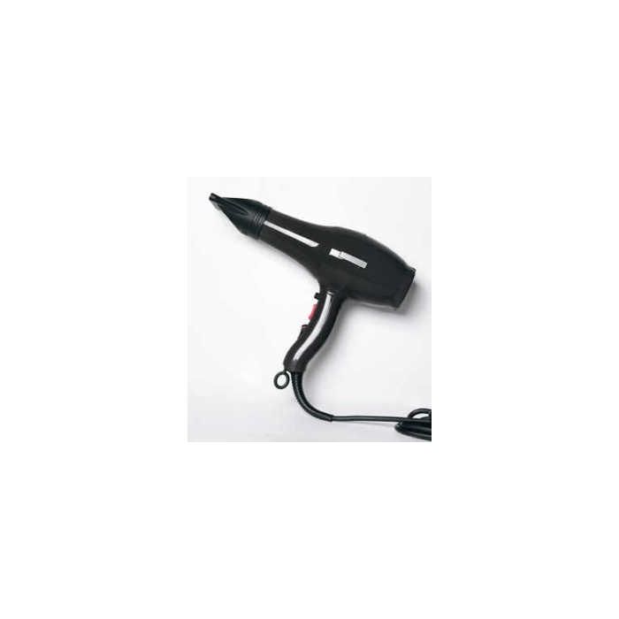 Secador Pluma Negro Secador Pluma Negro