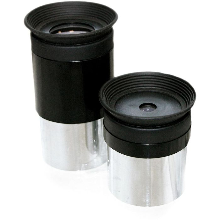 Bresser Venus 76/700 AZ Spiegelteleskop carbon design 3