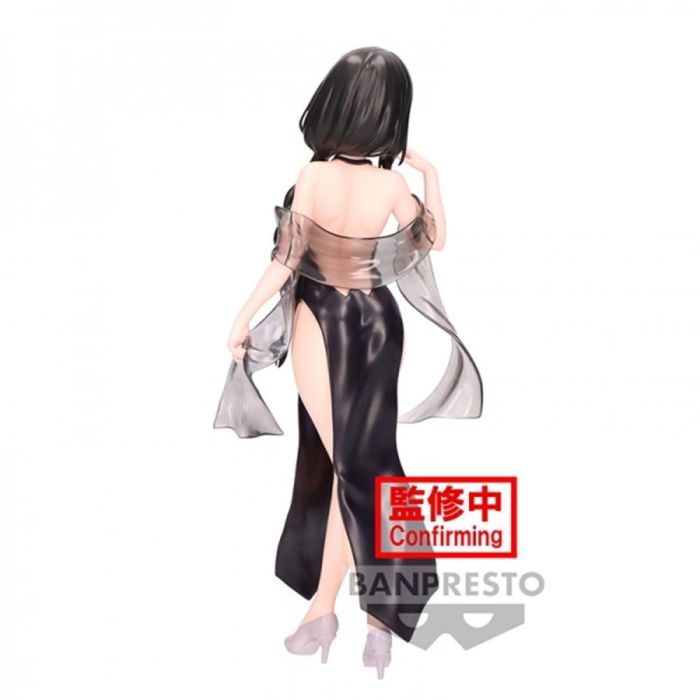 Figura Banpresto Re: Zero Starting Life 3 Figura Banpresto Re: Zero Starting Life 3