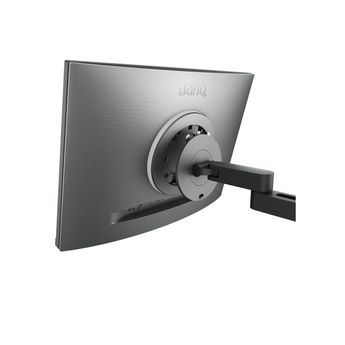 BenQ 9H.LM2LJ.TBE Pantalla para PC 28.2" 4K Ultra HD Negro 14