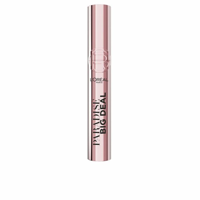 L'Oréal Paris Paradise Big Deal Máscara De Pestañas L'Oréal Paris Paradise Big Deal Máscara De Pestañas