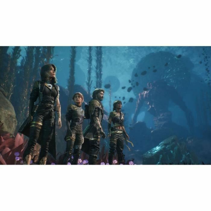 Videojuego PlayStation 5 Bandai Namco 4 Videojuego PlayStation 5 Bandai Namco 4