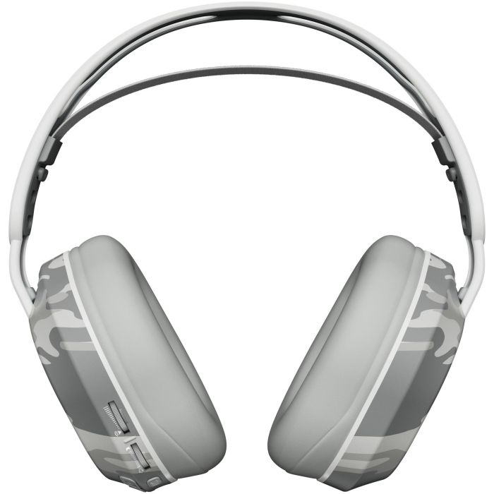 Turtle Beach TBS-2103-95 Auriculares inalámbricos para juegos Stealth 500 XB Camuflaje Ártico 5
