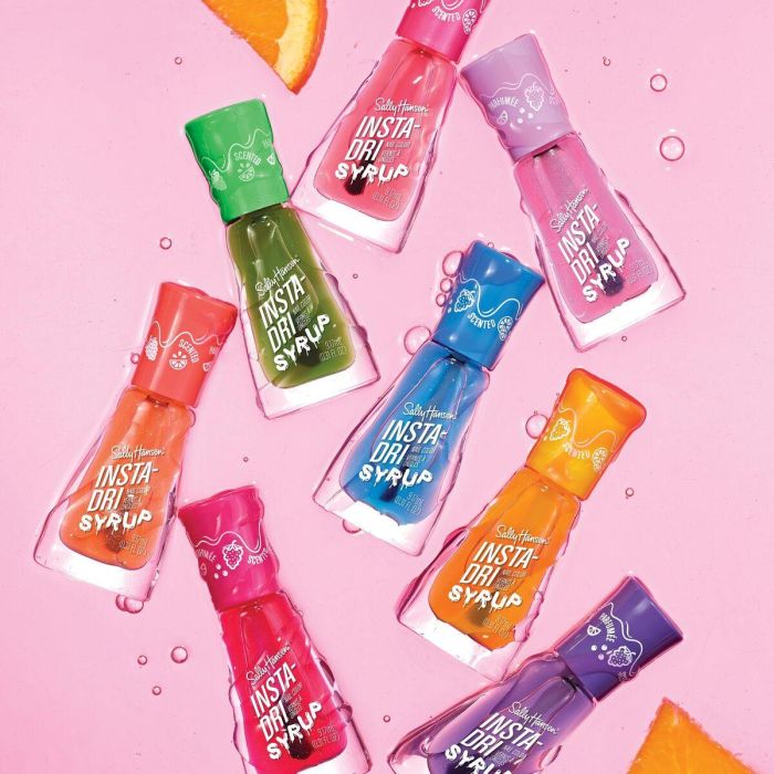 Esmalte de uñas Sally Hansen INSTA-DRI 9,17 ml 3