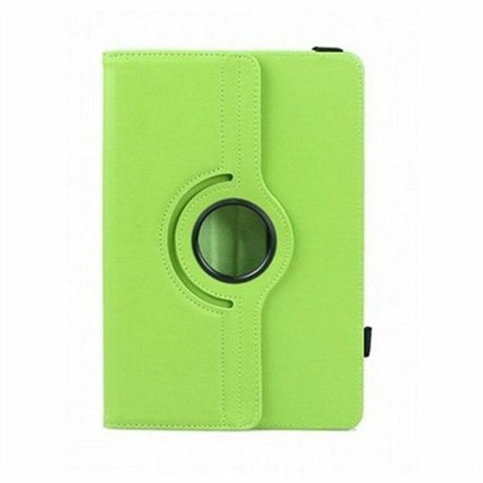 Funda 3GO CSGT23 para Tablets de 7"/ Verde