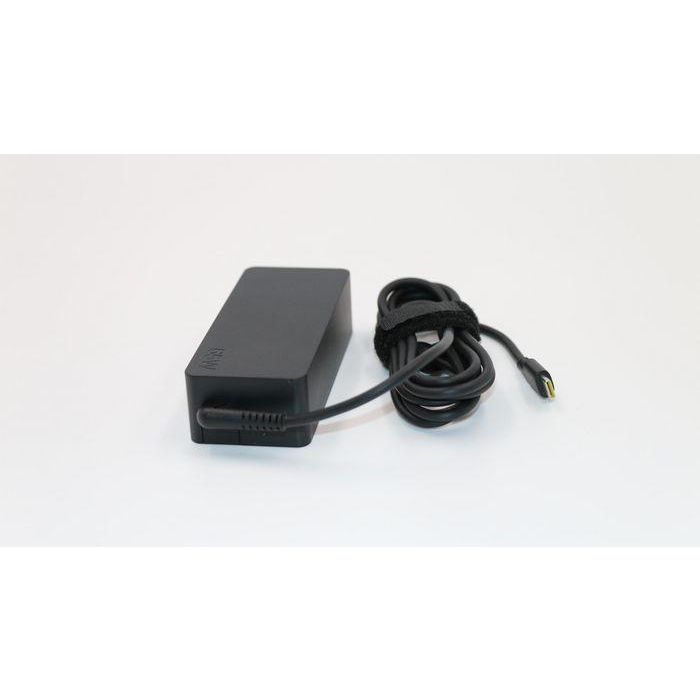 Lenovo 01FR025 Adaptador de Corriente/Inversor Interior 65W Negro Lenovo 01FR025 Adaptador de Corriente/Inversor Interior 65W Negro