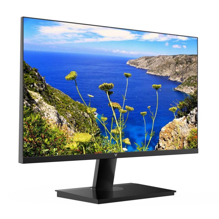 Monitor V7 L238V1-E Full HD 23,8" 7