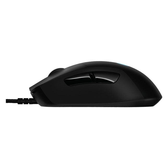LOGITECH Raton Gaming G403 HERO