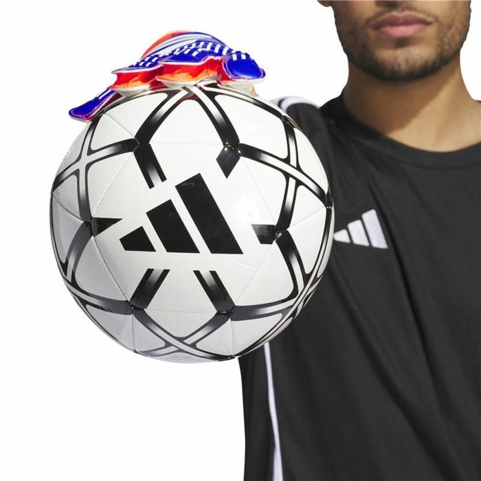 Guantes de Portero Adidas Predator Goalkeeper Multicolor Adultos 3